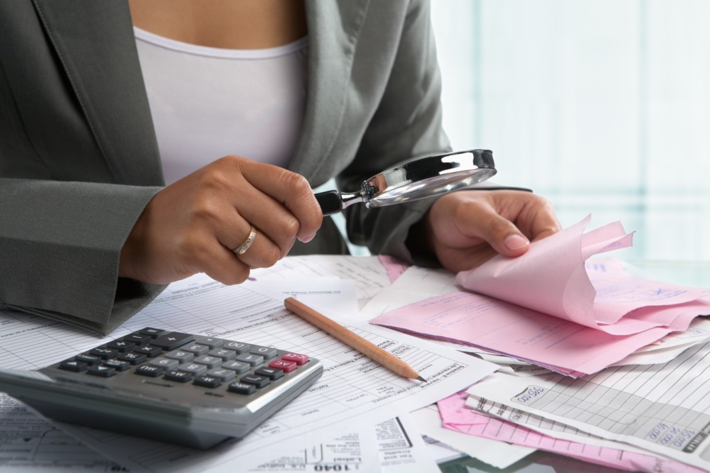 Советы при выемке документов в офисе во время налоговой проверки